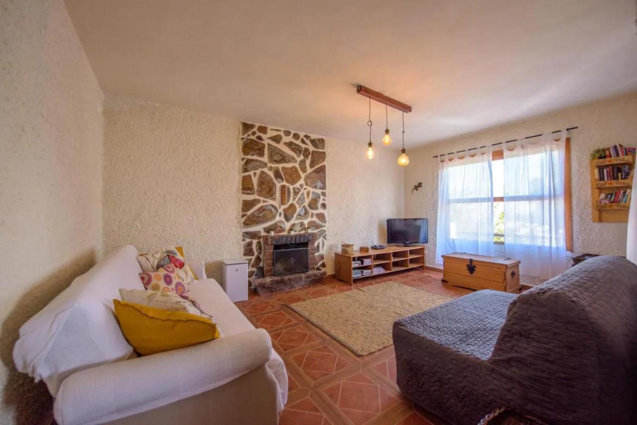 Finca Con Impresionantes Vistas Los Realejos Exterior photo